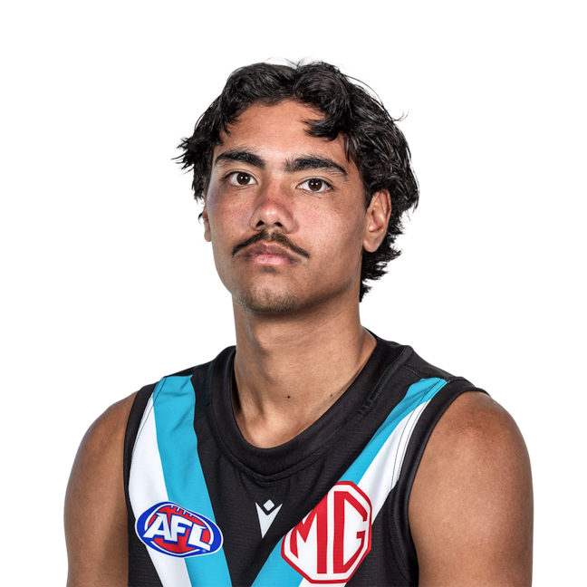 Picture of Jase Burgoyne
