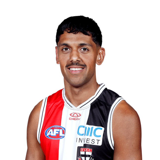 Picture of Nasiah Wanganeen-Milera