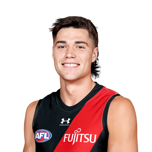 Picture of Sam Durham
