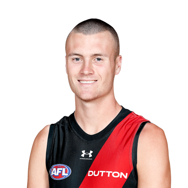 Picture of Nik Cox
