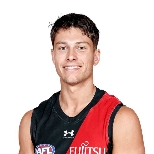 Picture of Archie Perkins