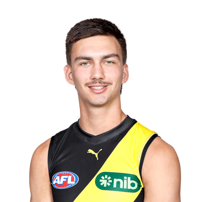 Picture of Josh Gibcus