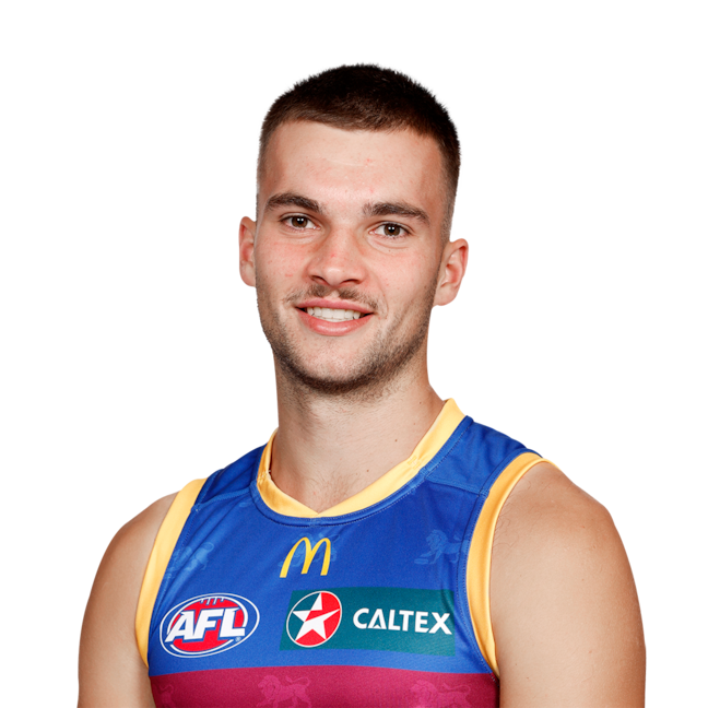 Darcy Wilmot