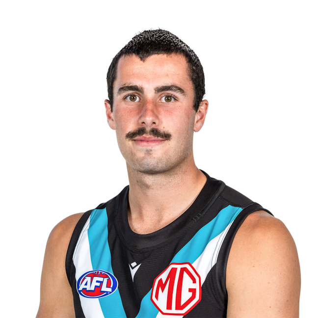 Picture of Josh Sinn