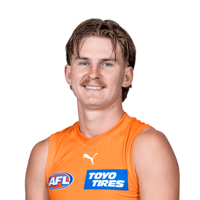 Picture of Josh Fahey