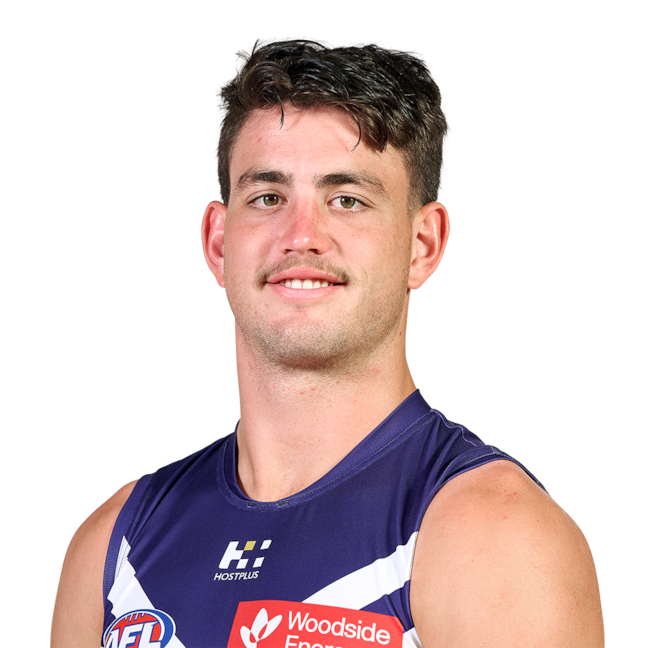 Picture of Patrick Voss