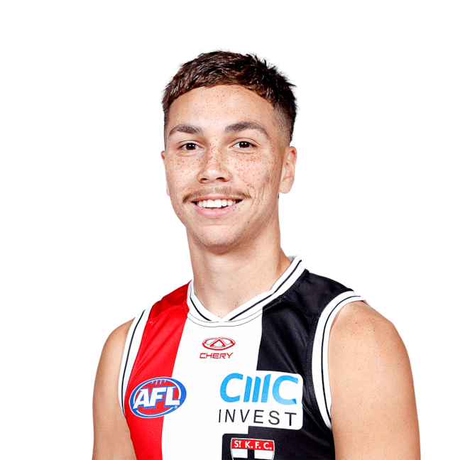 Picture of Lance Collard
