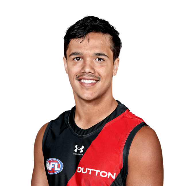 Jayden Davey | AFL