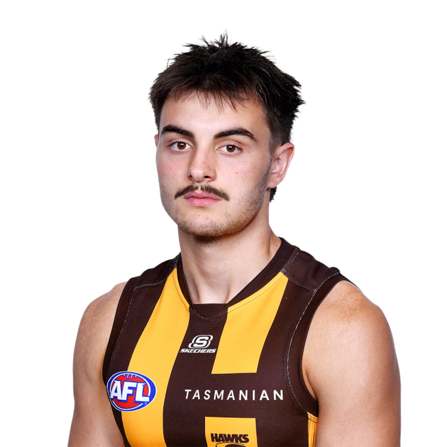 Picture of Seamus Mitchell
