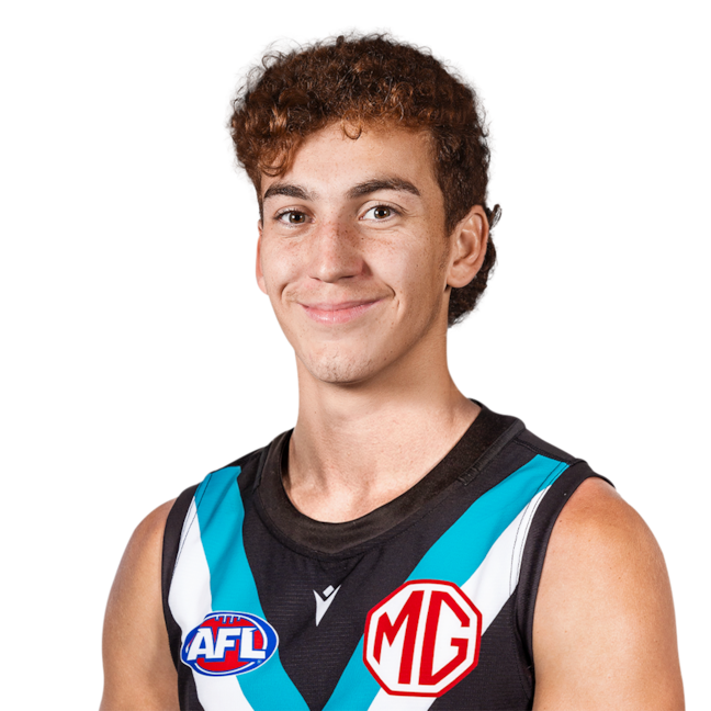 Picture of Logan Evans