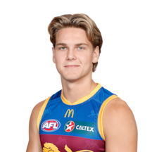 Will Ashcroft