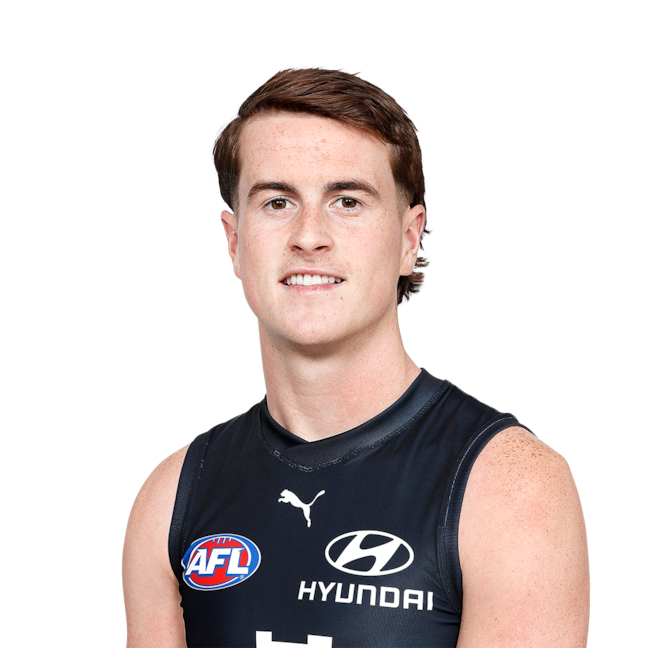 Picture of Jaxon Binns