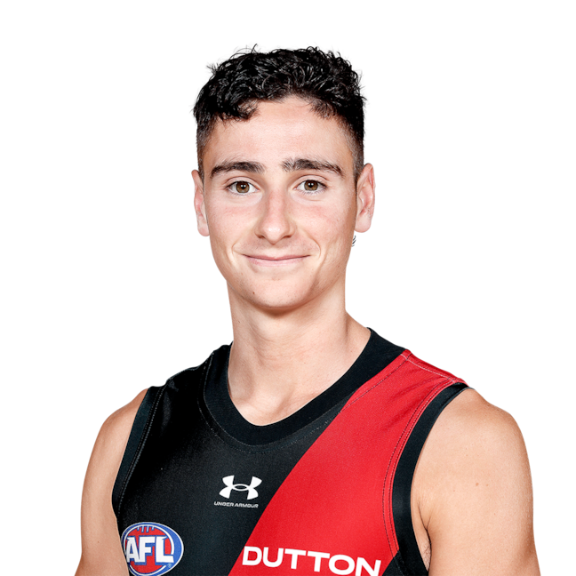 Picture of Elijah Tsatas