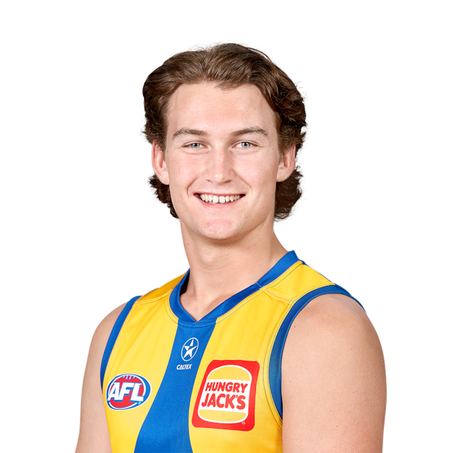 Archer Reid
