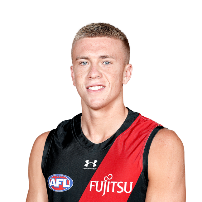 Picture of Nate Caddy