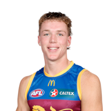 Logan Morris