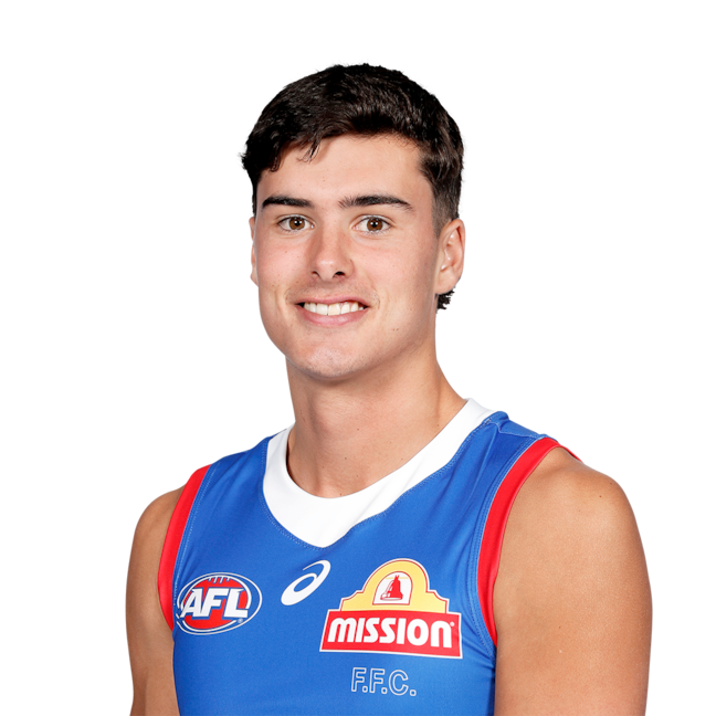 18. James O'Donnell