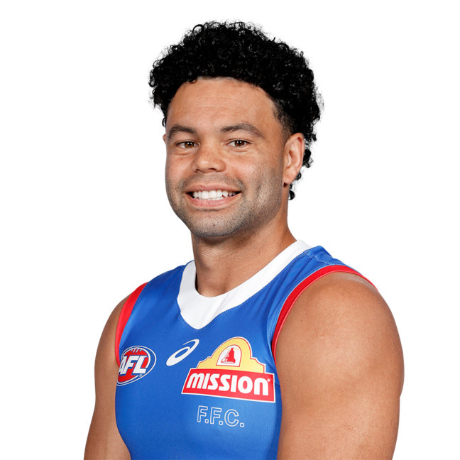 39. Jason Johannisen
