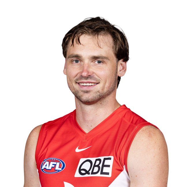 Picture of Joel Hamling