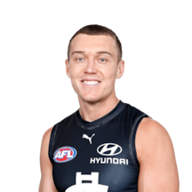 Patrick Cripps