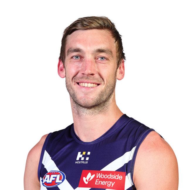 Picture of Oscar McDonald