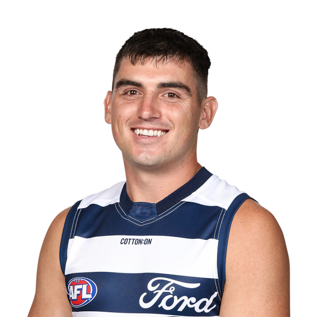 Picture of Shaun Mannagh