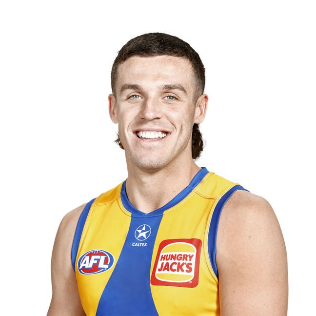 Jake Waterman | AFL