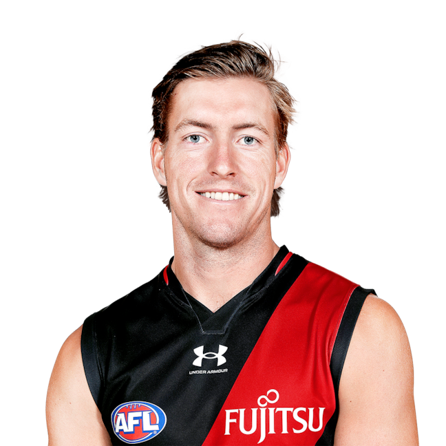 Picture of Will Setterfield