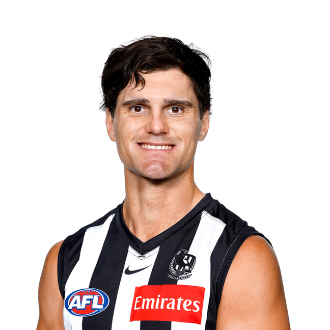 8. Lachie Schultz