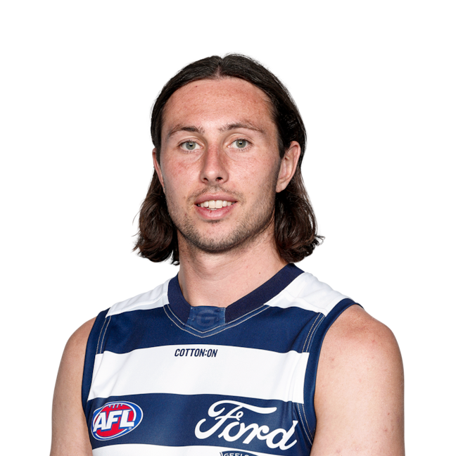 Jack Henry | AFL