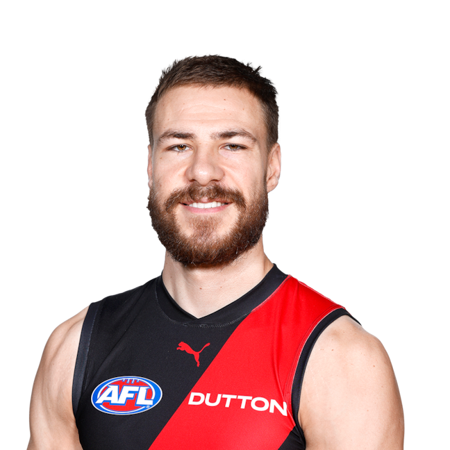 32. Ben McKay