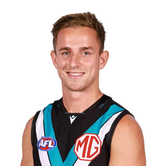 Picture of Jackson Mead