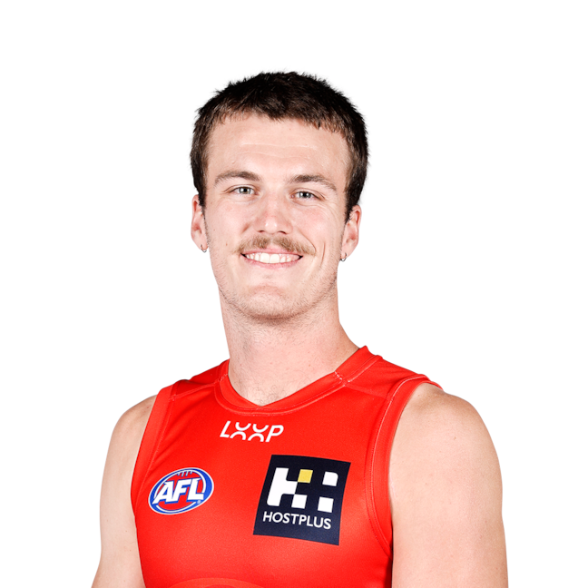 Picture of Charlie Ballard