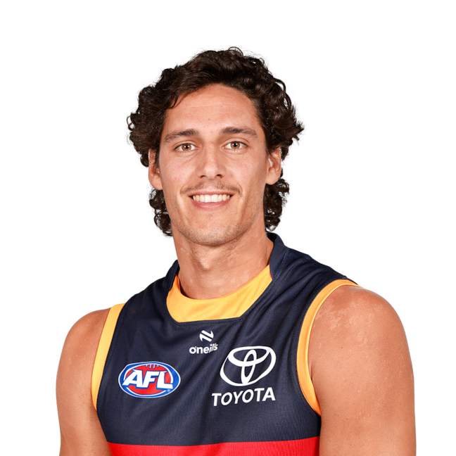 James Borlase