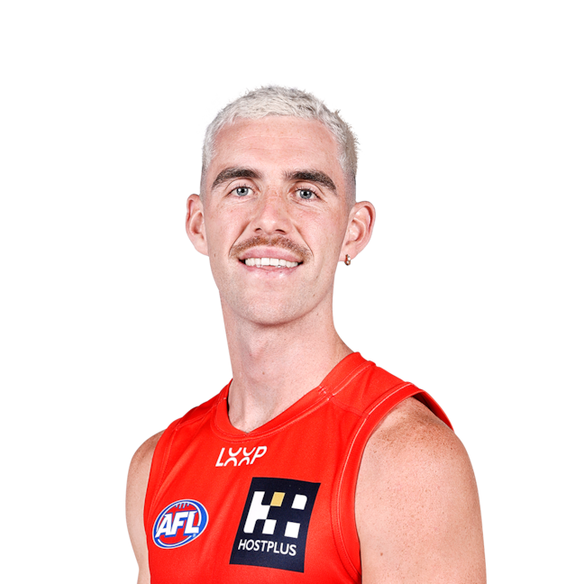 Sam Flanders