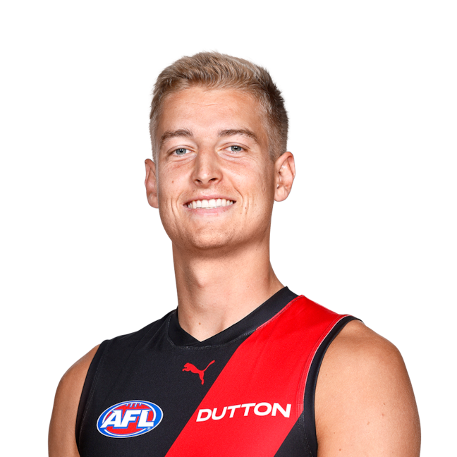 24. Nick Bryan
