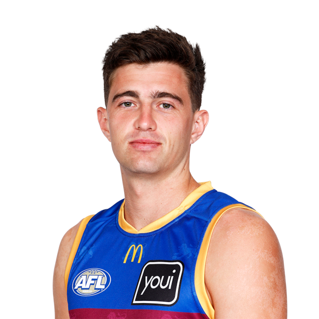 Brandon Ryan