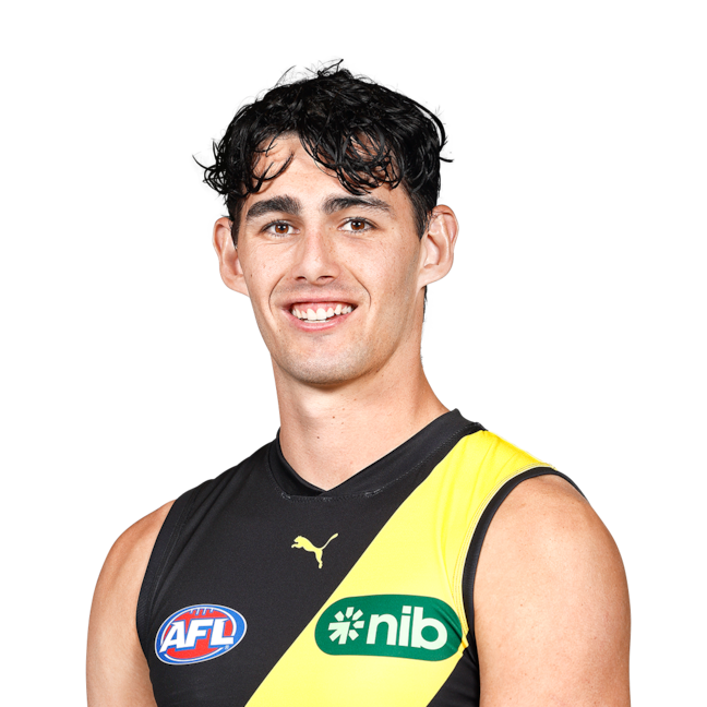 32. Samson Ryan