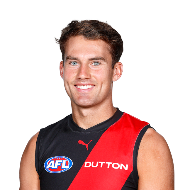 31. Zach Reid