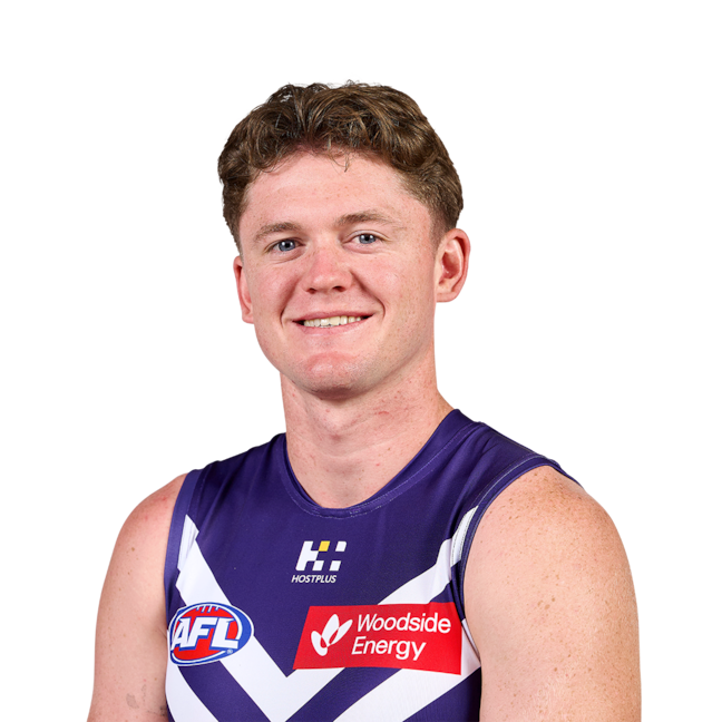 Picture of Nathan O'Driscoll