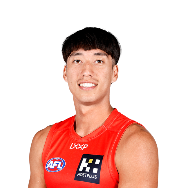 Picture of Alex Davies