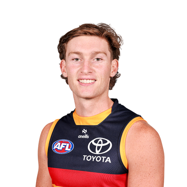 Picture of Max Michalanney
