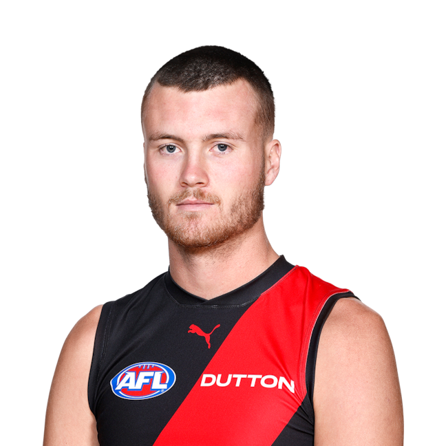 13. Nik Cox