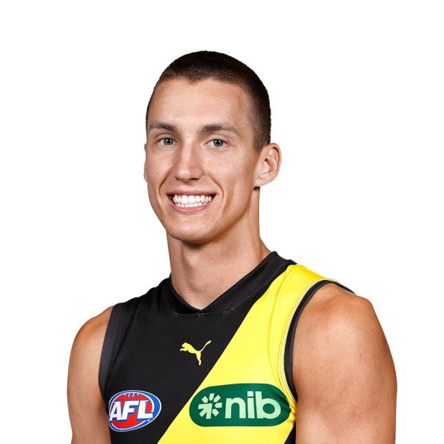 23. Judson Clarke