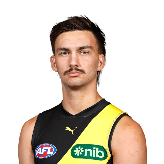 18. Josh Gibcus