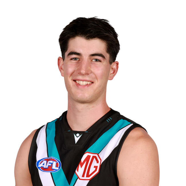 Picture of Dante Visentini