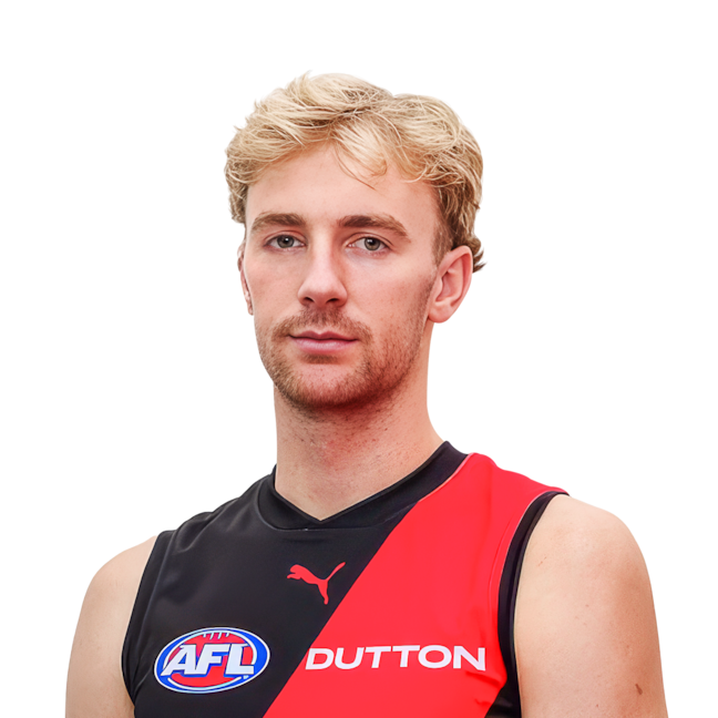 45. Thomas Edwards