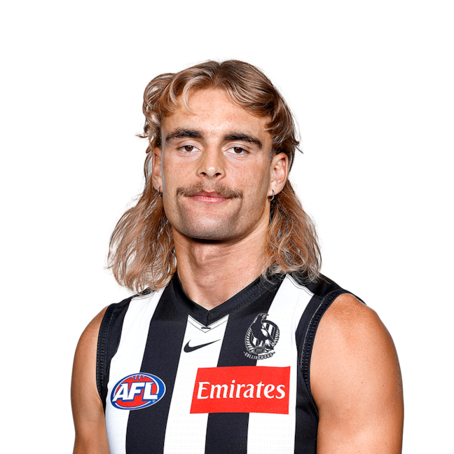 24. Jakob Ryan