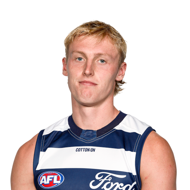 Picture of Mitch Knevitt