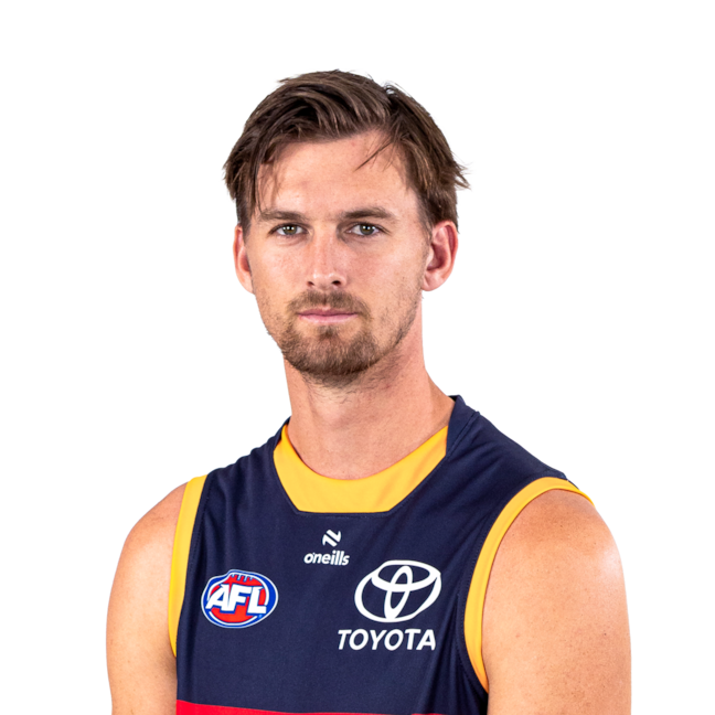 Lachlan McAndrew